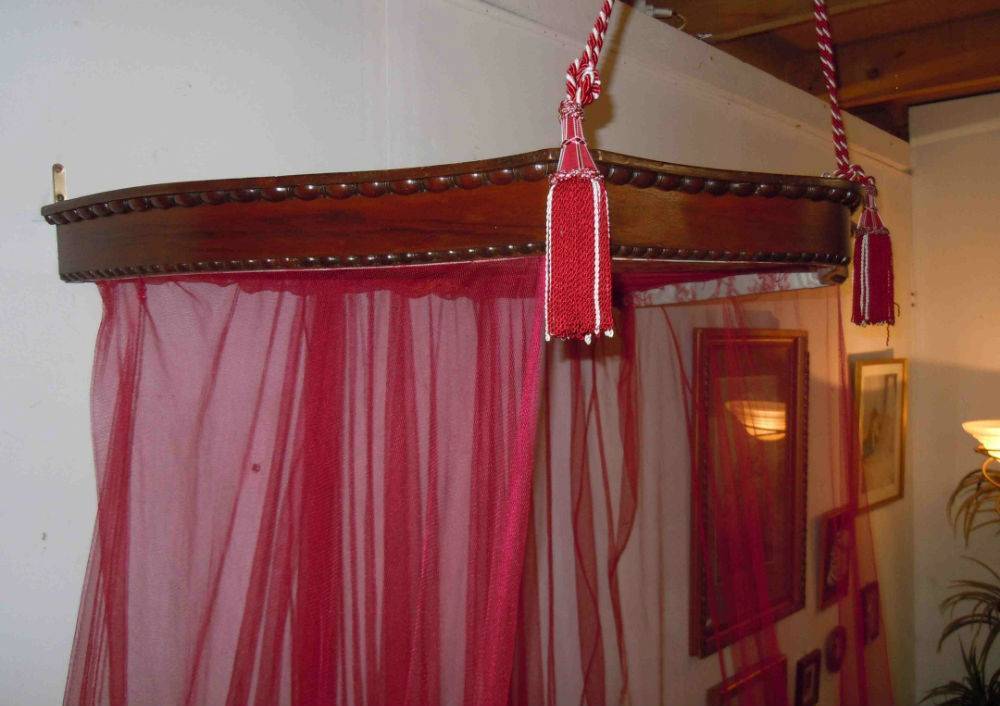 ciel de lit photo 12