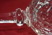 Verres à vin en cristal de Baccarat Juvisy Elysée