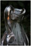 Pichet à eau en cristal de St Louis modèle Saint-Cloud