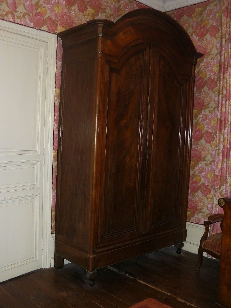 Armoire Empire 2