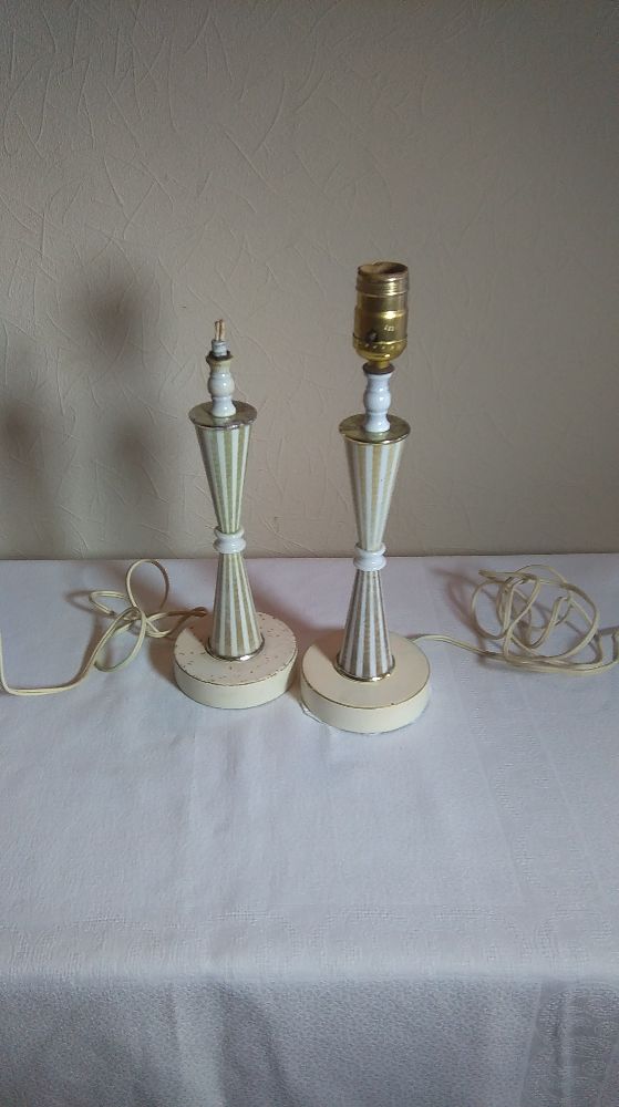 lampe diabolo scandinave