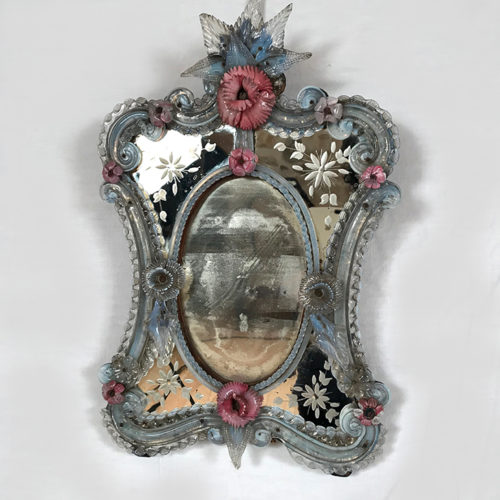 miroir de venise