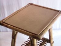 Sellette en rotin (8)