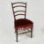Chaise de chambre ou chaise légère Napoléon III