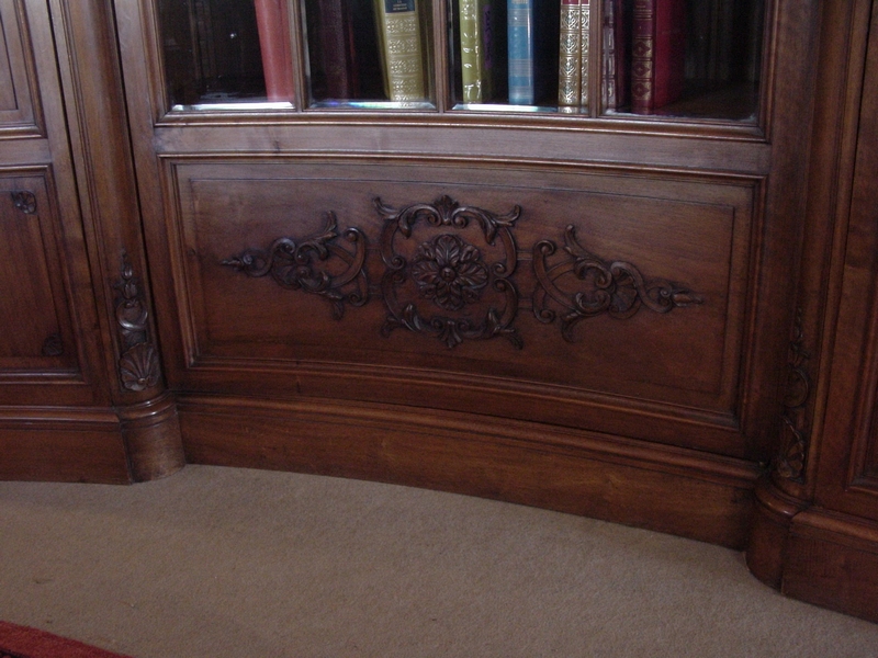 bibliothèque-bibliothèques-bibliotheque-bliotheques-bibliotheque vintage-bibliotheque ancienne