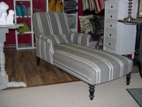 méridienne Napoléon III