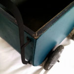 ANCIEN LANDAU DE POUPÉE 2